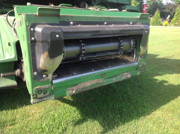 Photo of 2024 John Deere S780