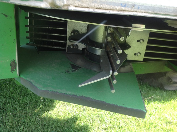 Photo of 2024 John Deere S780