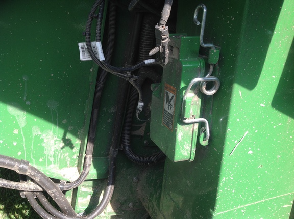 Photo of 2024 John Deere S780