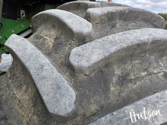 Photo of 2024 John Deere S780