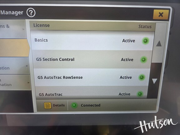 Photo of 2024 John Deere S780