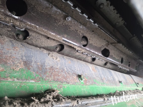 Photo of 2024 John Deere S780