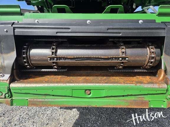 Photo of 2024 John Deere S780