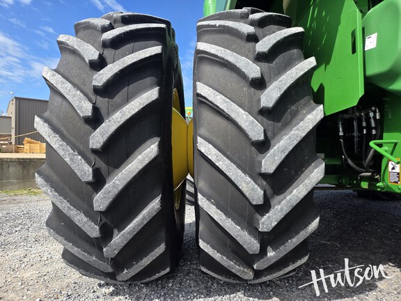 Photo of 2024 John Deere S780