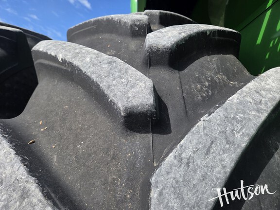 Photo of 2024 John Deere S780