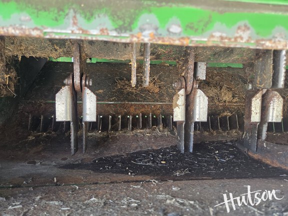 Photo of 2024 John Deere S780