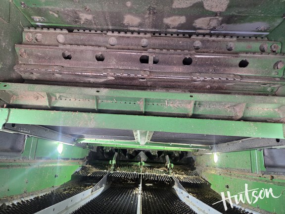 Photo of 2024 John Deere S780