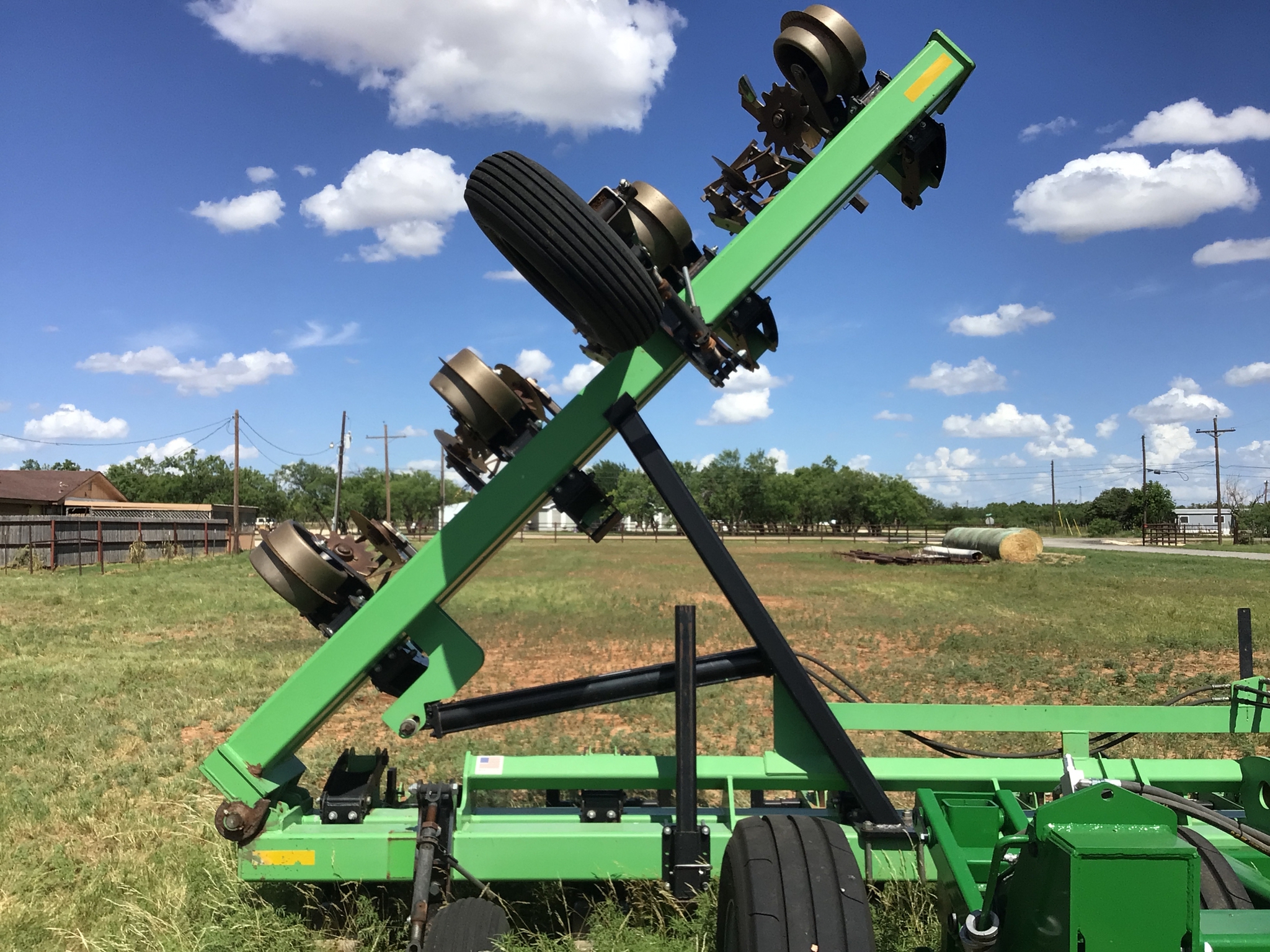 Bigham Brothers 802-588 Image 7