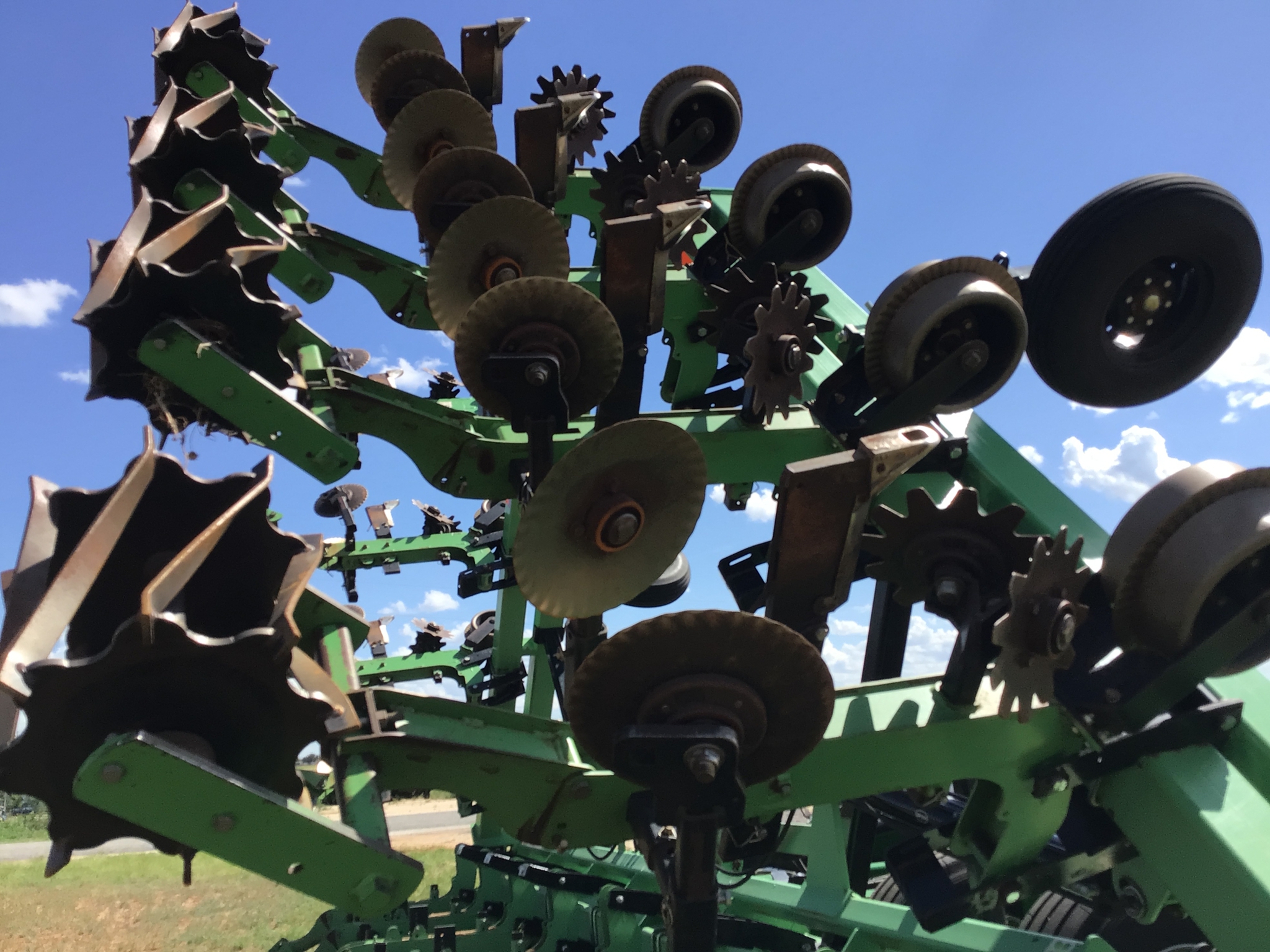 Bigham Brothers 802-588 Image 10