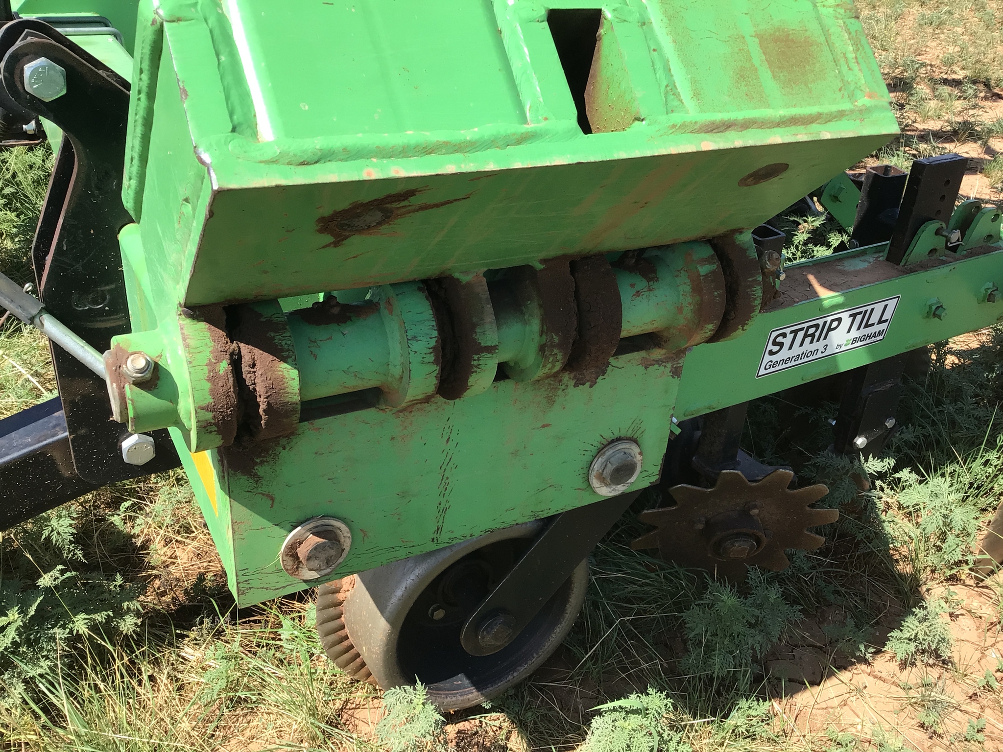 Bigham Brothers 802-588 Image 18