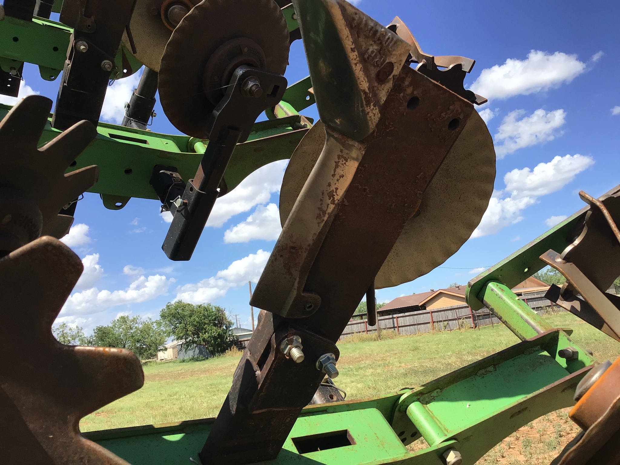 Bigham Brothers 802-588 Image 16