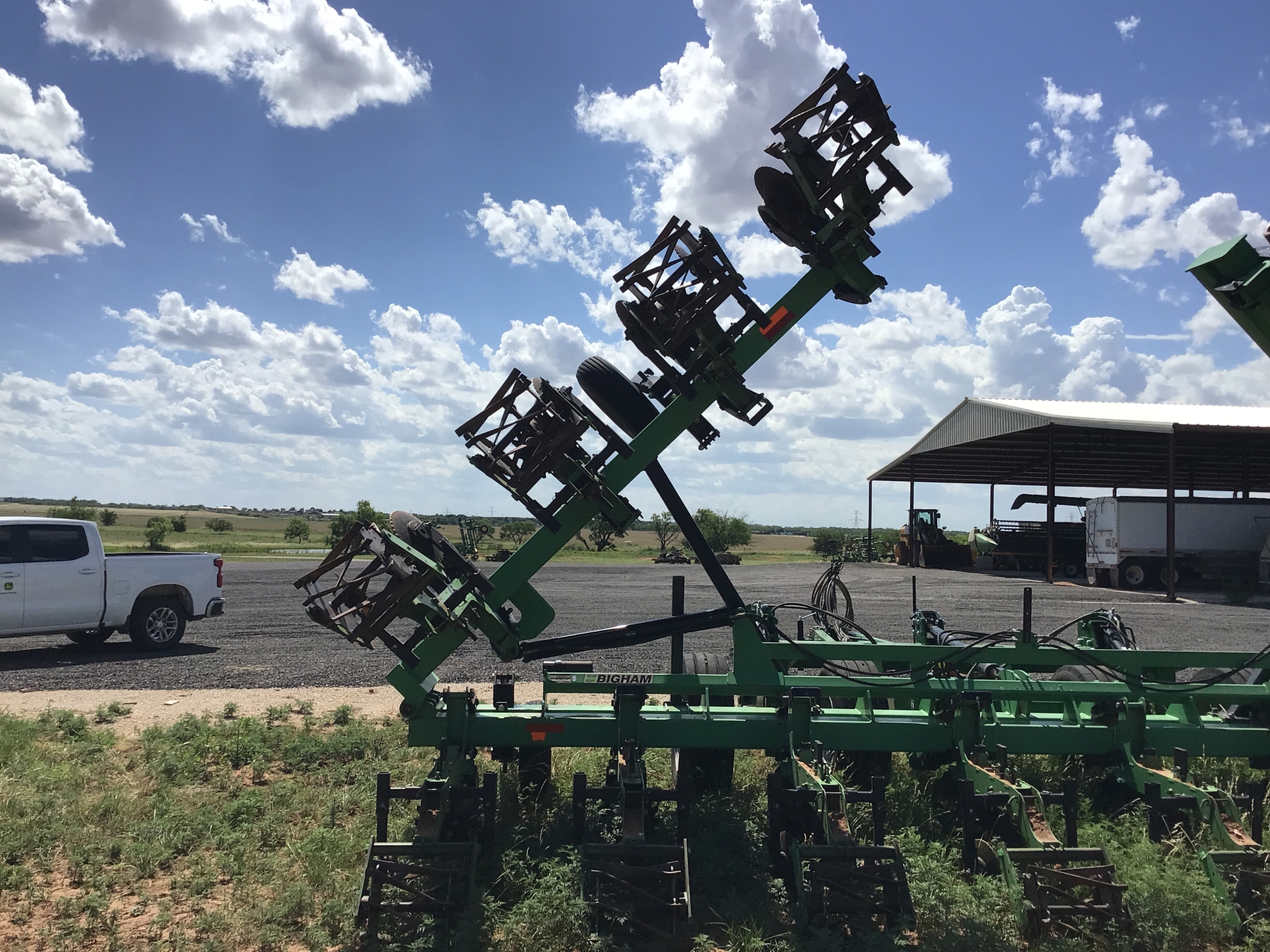 Bigham Brothers 802-588 Image 8