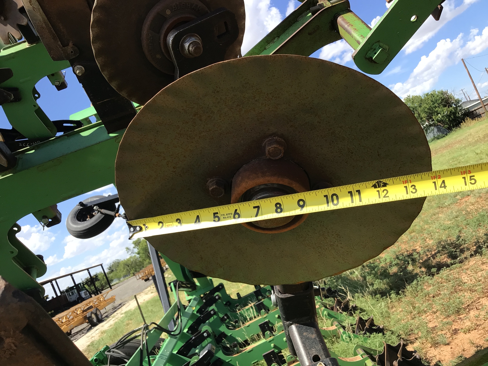 Bigham Brothers 802-588 Image 17