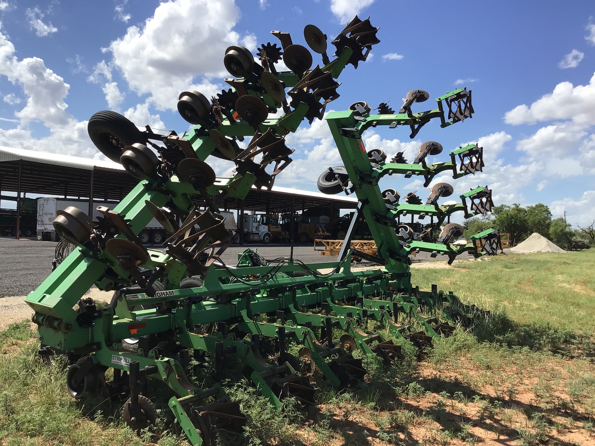 Bigham Brothers 802-588 Image 1