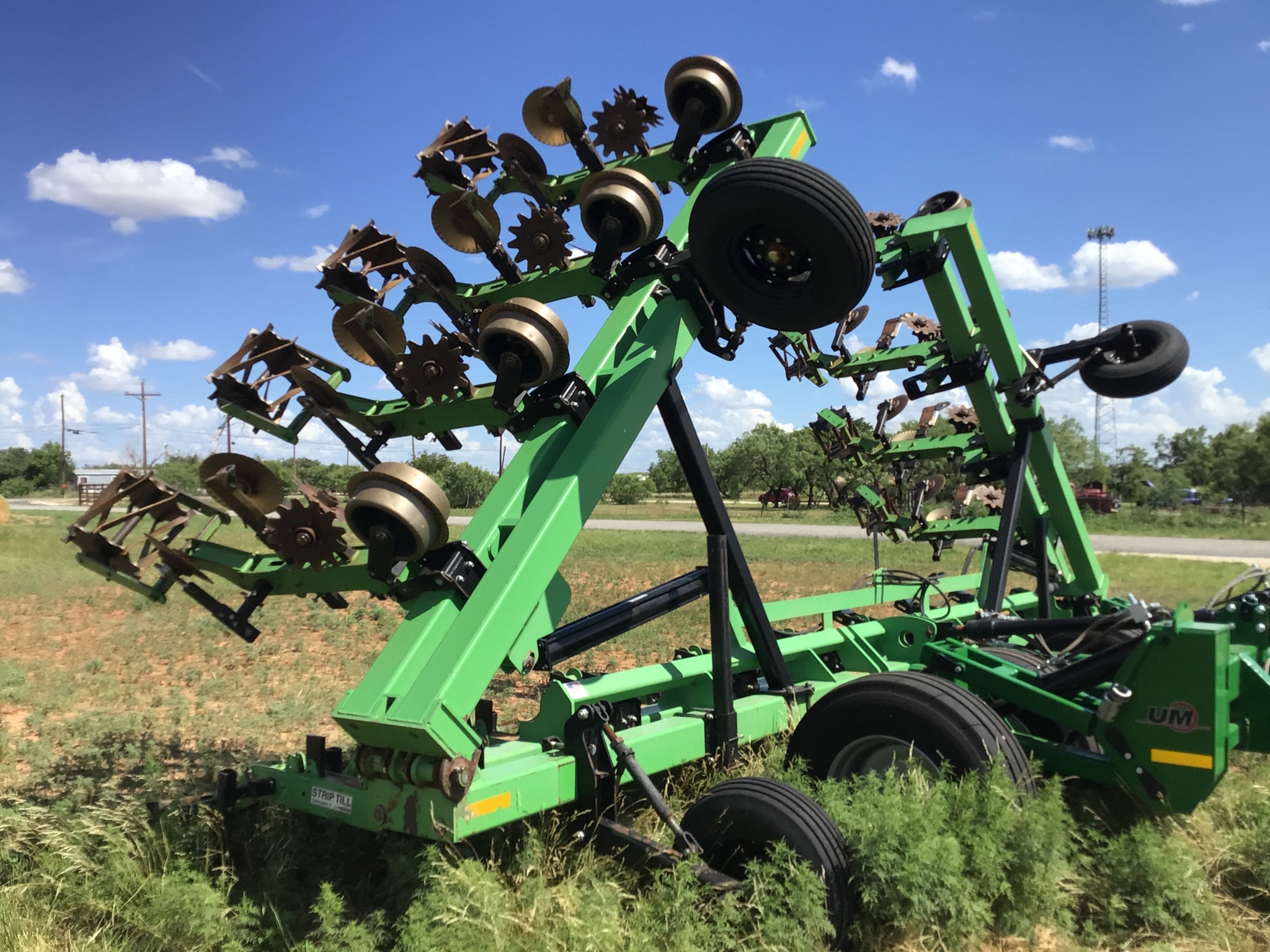 Bigham Brothers 802-588 Image 3