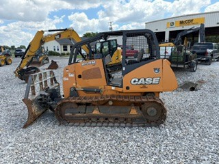 2015 Case 850M LT