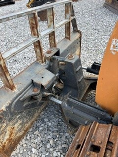 2015 Case 850M LT