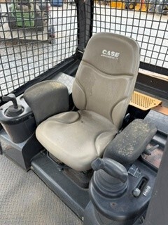 2015 Case 850M LT