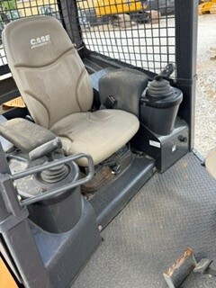 2015 Case 850M LT