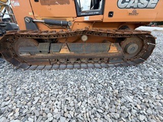 2015 Case 850M LT