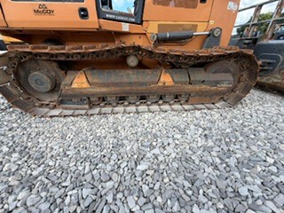 2015 Case 850M LT