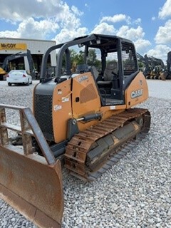 2015 Case 850M LT