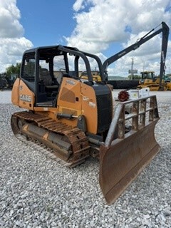 Photo of 2015 Case 850M LT