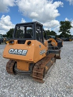 2015 Case 850M LT