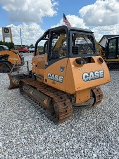 2015 Case 850M LT