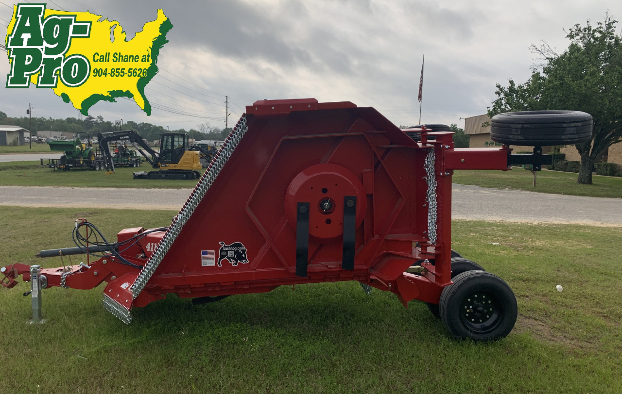 2025 Bush Hog 4115 Image 4