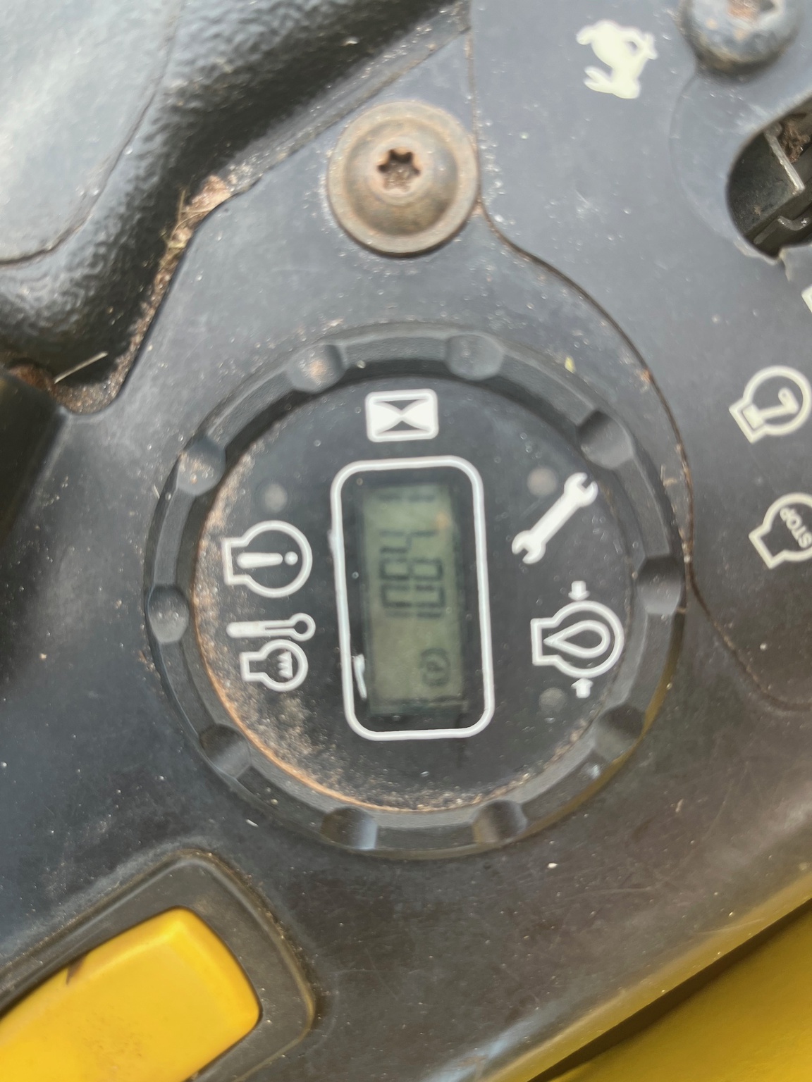 John Deere Z930M Image 6