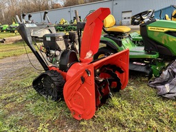 Snow Blower For Sale Ariens ST28DLET PRO 