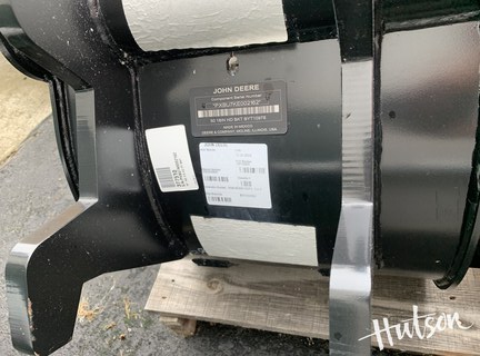 Photo of 2024 John Deere BYT10978