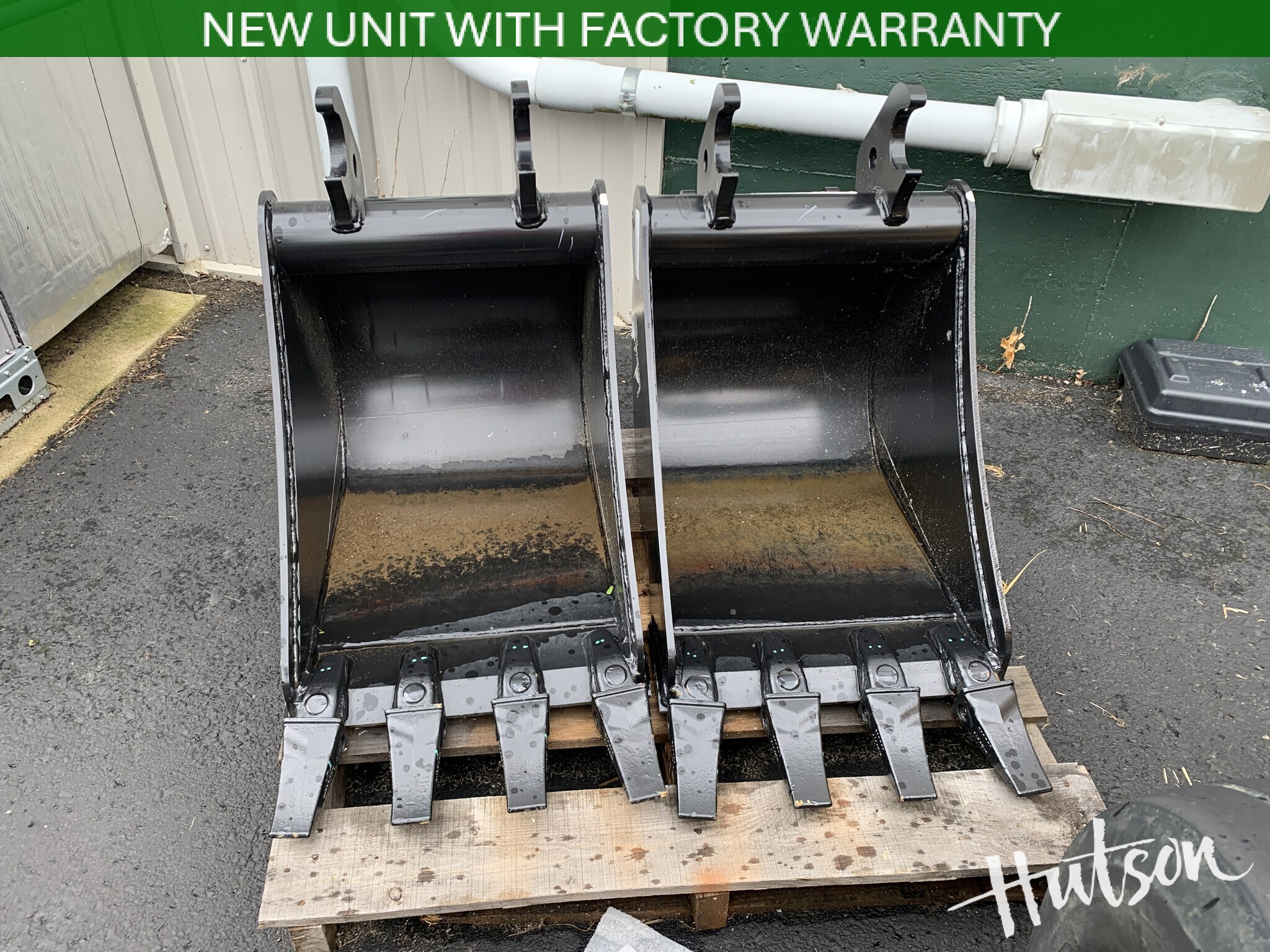 2024 John Deere BYT10978