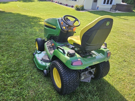 Photo of 2024 John Deere X590