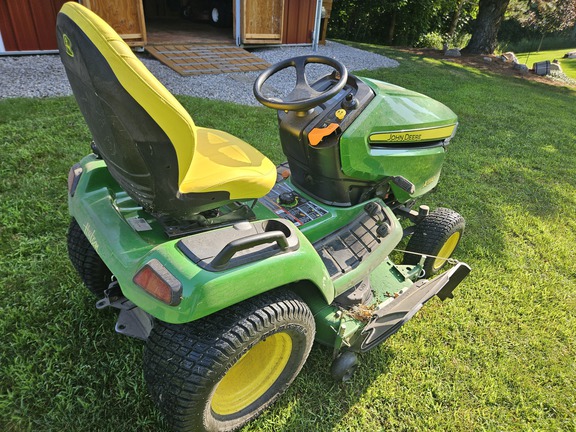 Photo of 2024 John Deere X590