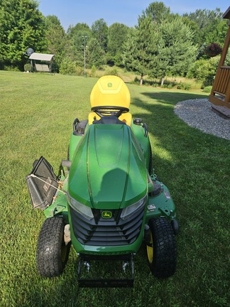 Photo of 2024 John Deere X590