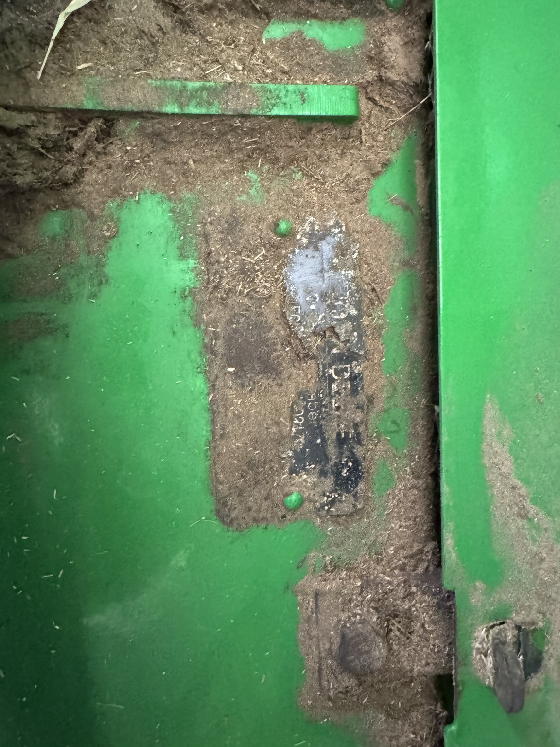 2014 John Deere 469 Image 22
