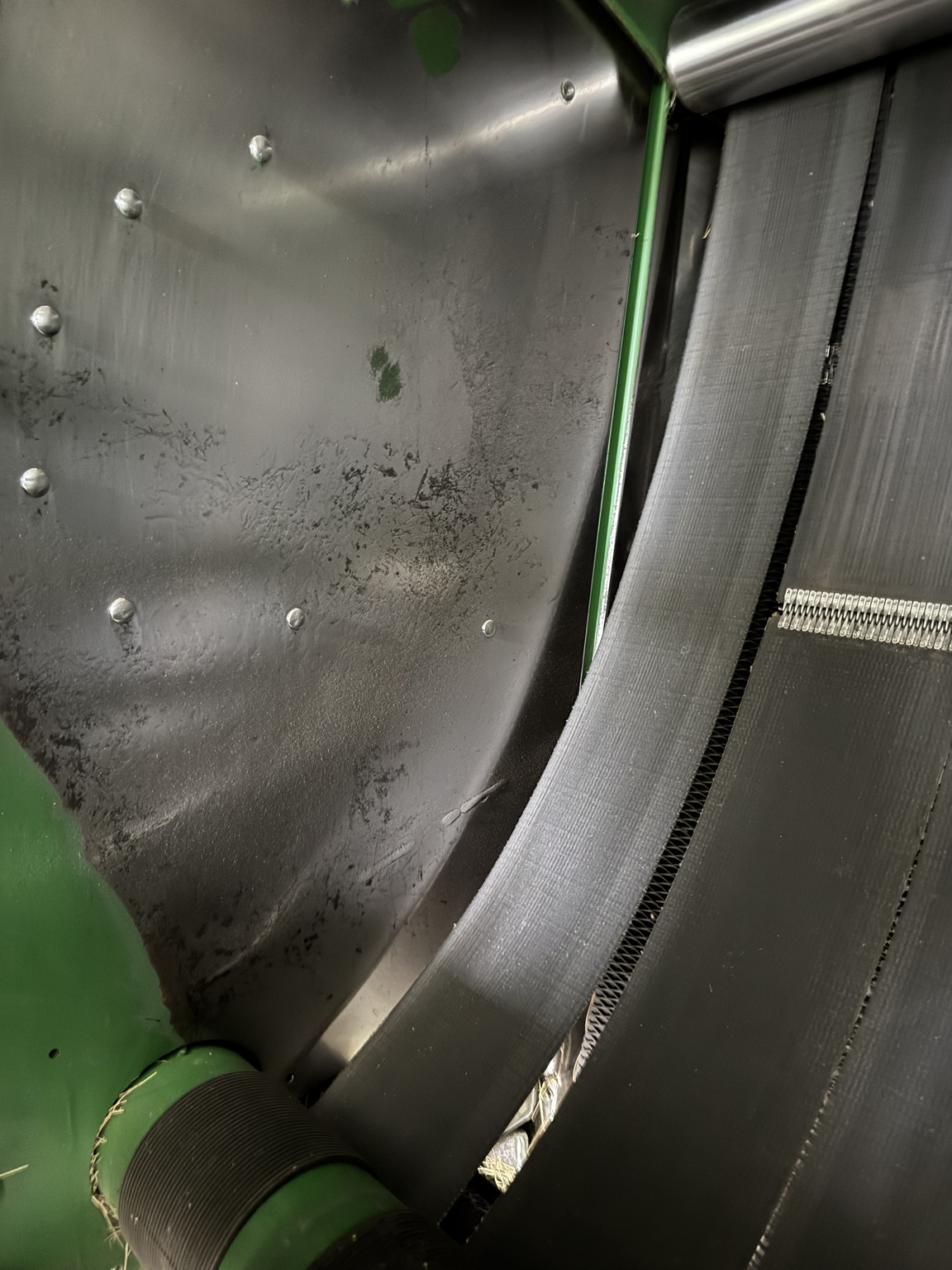 2014 John Deere 469 Image 18