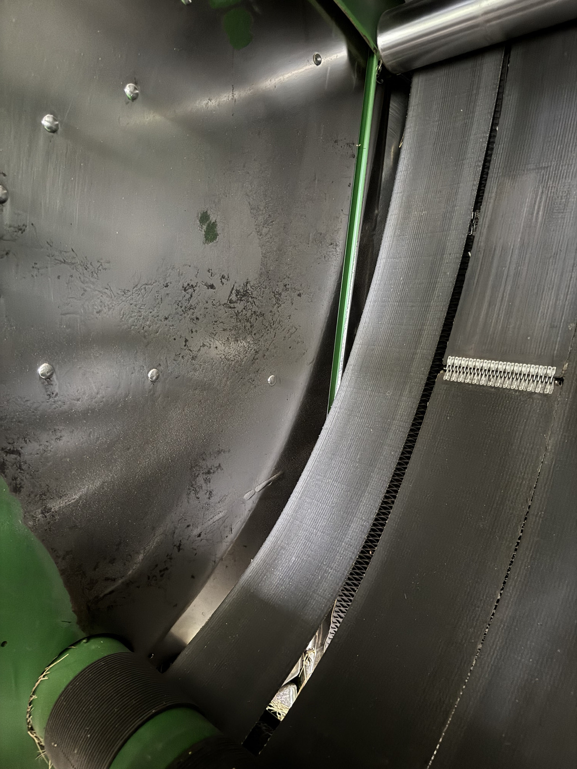 2014 John Deere 469 Image 19