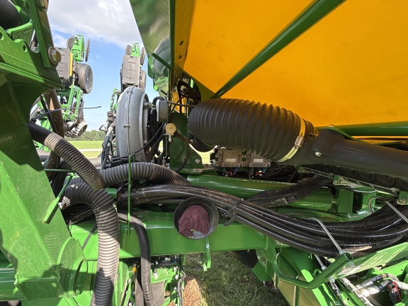 2019 John Deere 1795