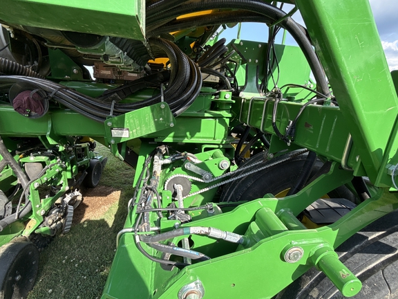 2019 John Deere 1795