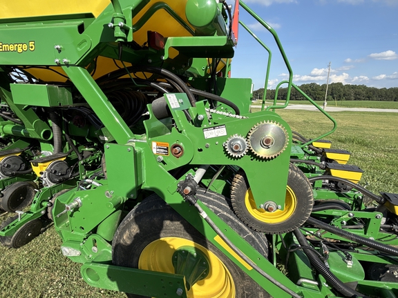 2019 John Deere 1795