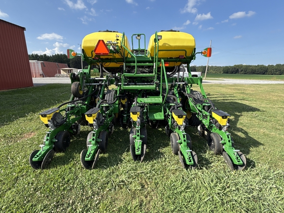 2019 John Deere 1795