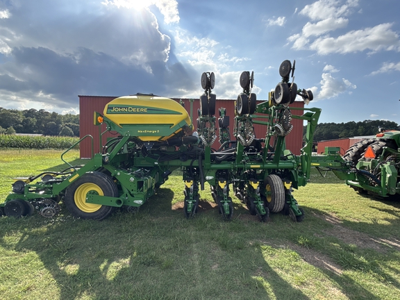 2019 John Deere 1795