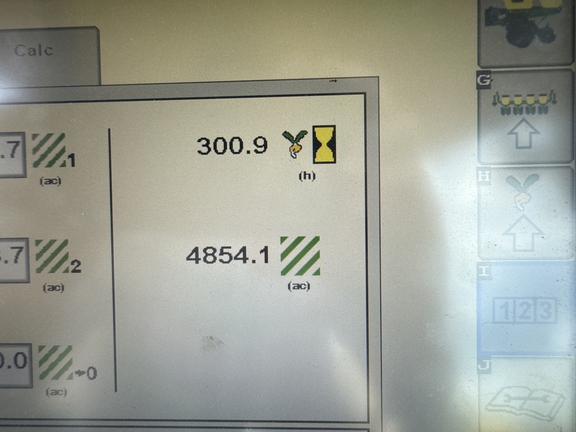 2019 John Deere 1795