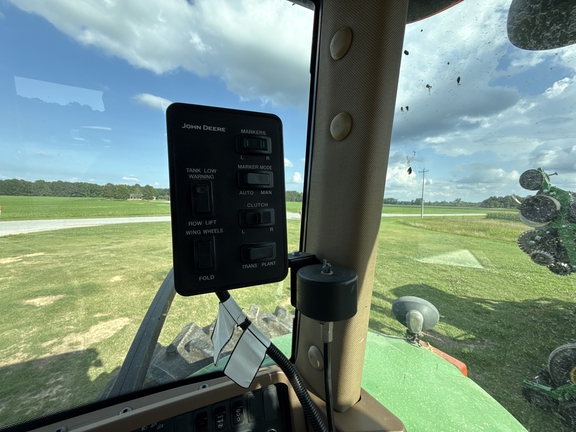 2019 John Deere 1795