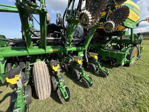 2019 John Deere 1795
