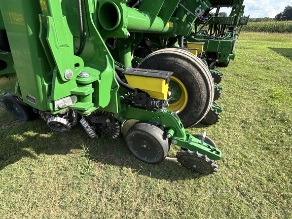 2019 John Deere 1795
