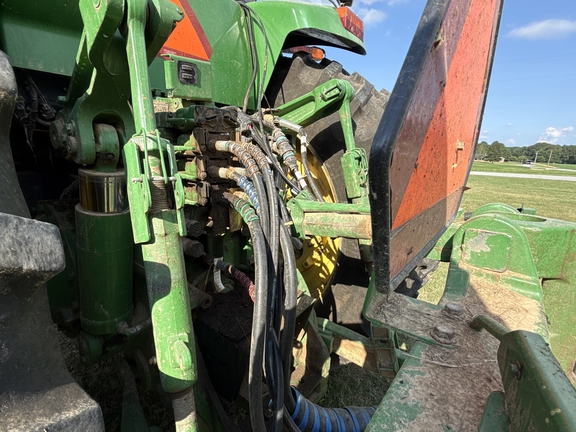 2019 John Deere 1795